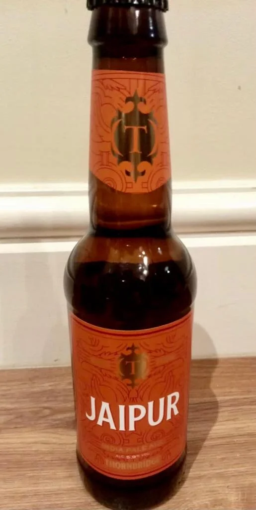 30 - Thornbridge | Jaipur IPA episode artwork