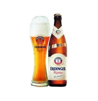34 - Erdinger | Wheat Beer and Isotonic Drink episode artwork
