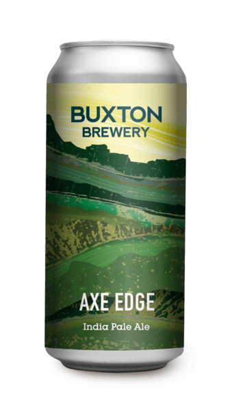 39 - Buxton Brewery | Superfresh - Axe Edge, Myrcia Oatmeal Hopburst & The Impatience episode artwork