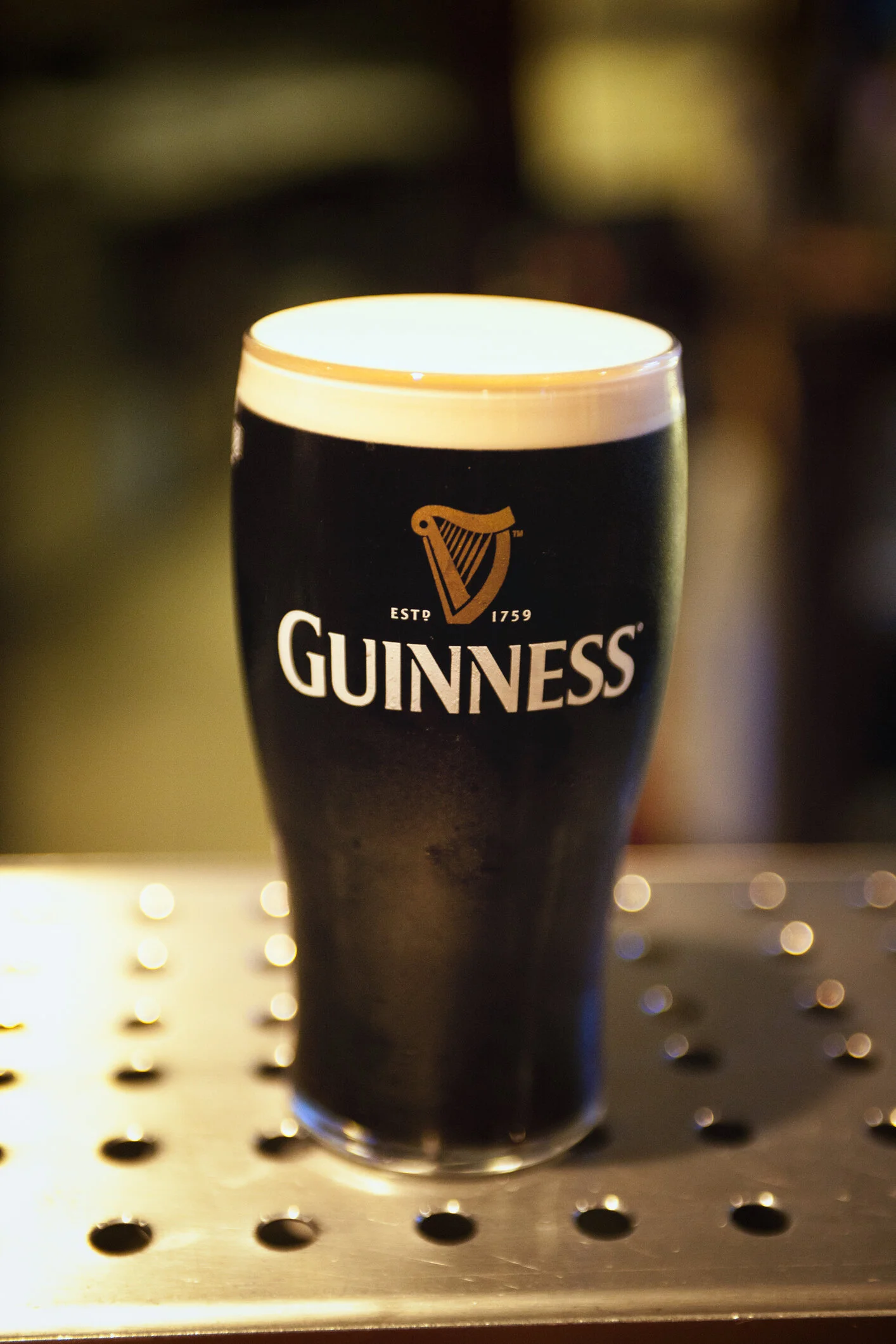 48 - Diageo | Guinness Stout episode artwork