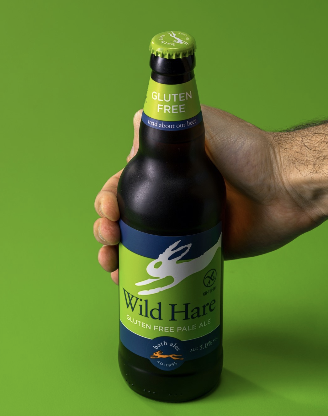 65 - St Austell | Bath Ales Gem & Wild Hare episode artwork