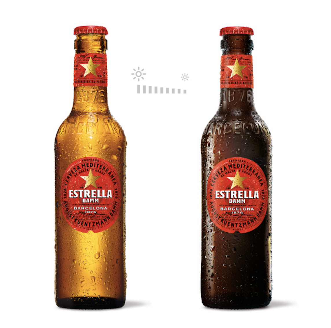 69 - Sociedad Anónima Damm | Estrella Damm Pale Lager episode artwork