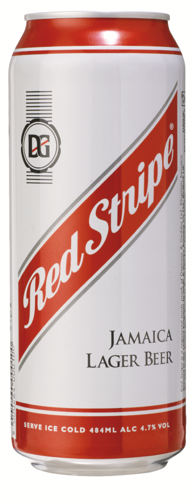 70 - Desnoes & Geddes | Red Stripe Jamaica Lager Beer episode artwork