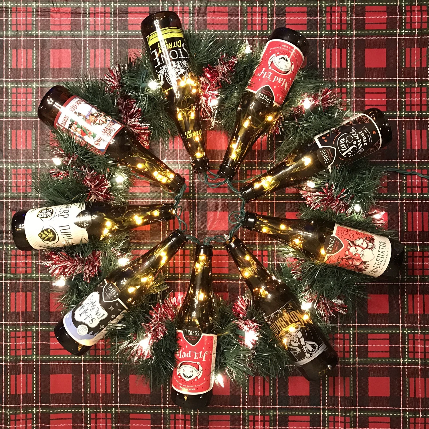 73 - Seasonal Beer Party 2021 episode artwork