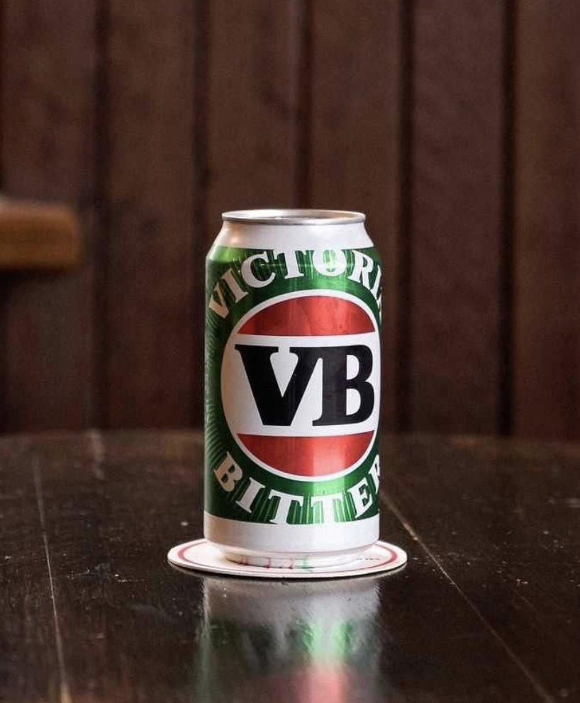 75 - Carlton & United Breweries | Victoria Bitter episode artwork