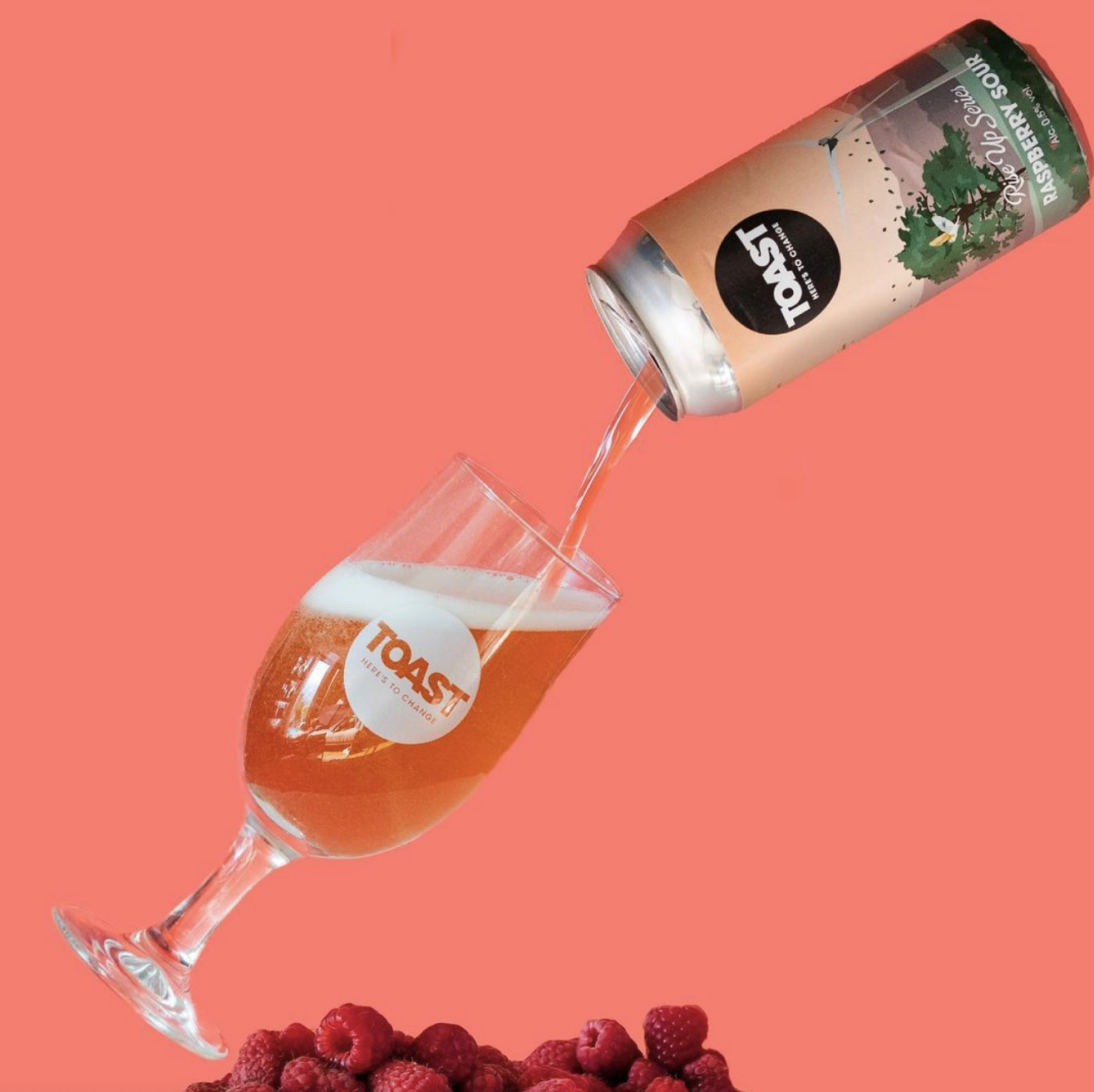 41 - Toast | Session IPA, APA, Pale Ale, and Lager episode artwork