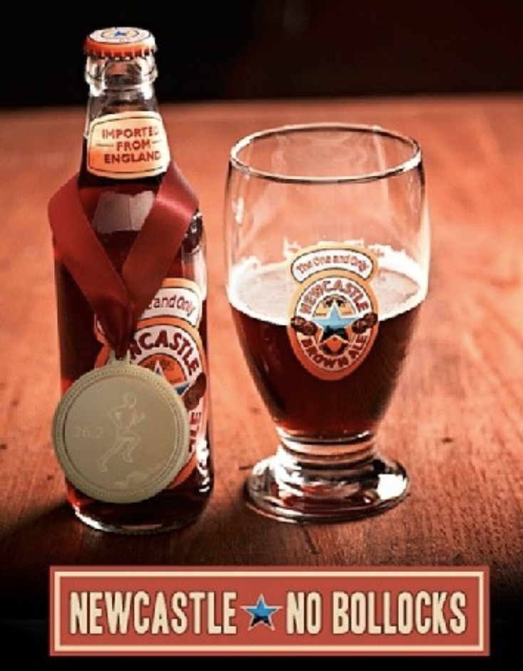 53 - Heineken | Newcastle Brown Ale episode artwork