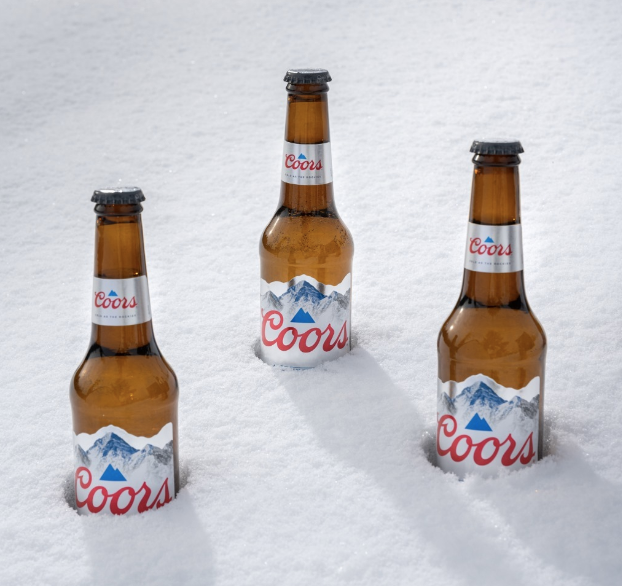78 - Molson Coors | Coors episode artwork