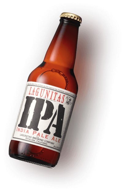 79 - Lagunitas Brewing Co. | Lagunitas IPA episode artwork