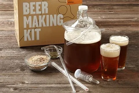 88 - Rich's Home Brew | American Pale Ale episode artwork