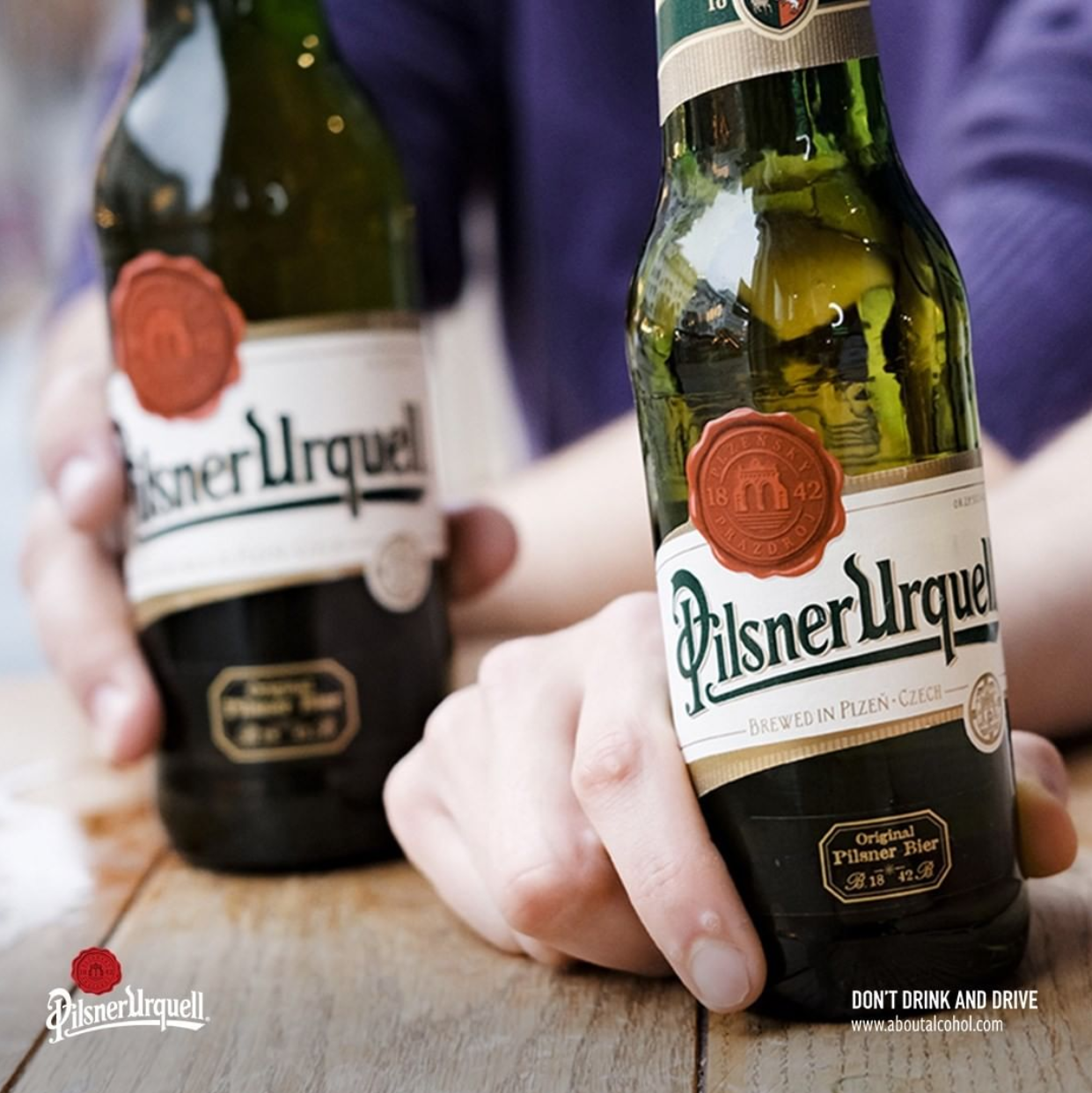 95 - Asahi | Pilsner Urquell episode artwork