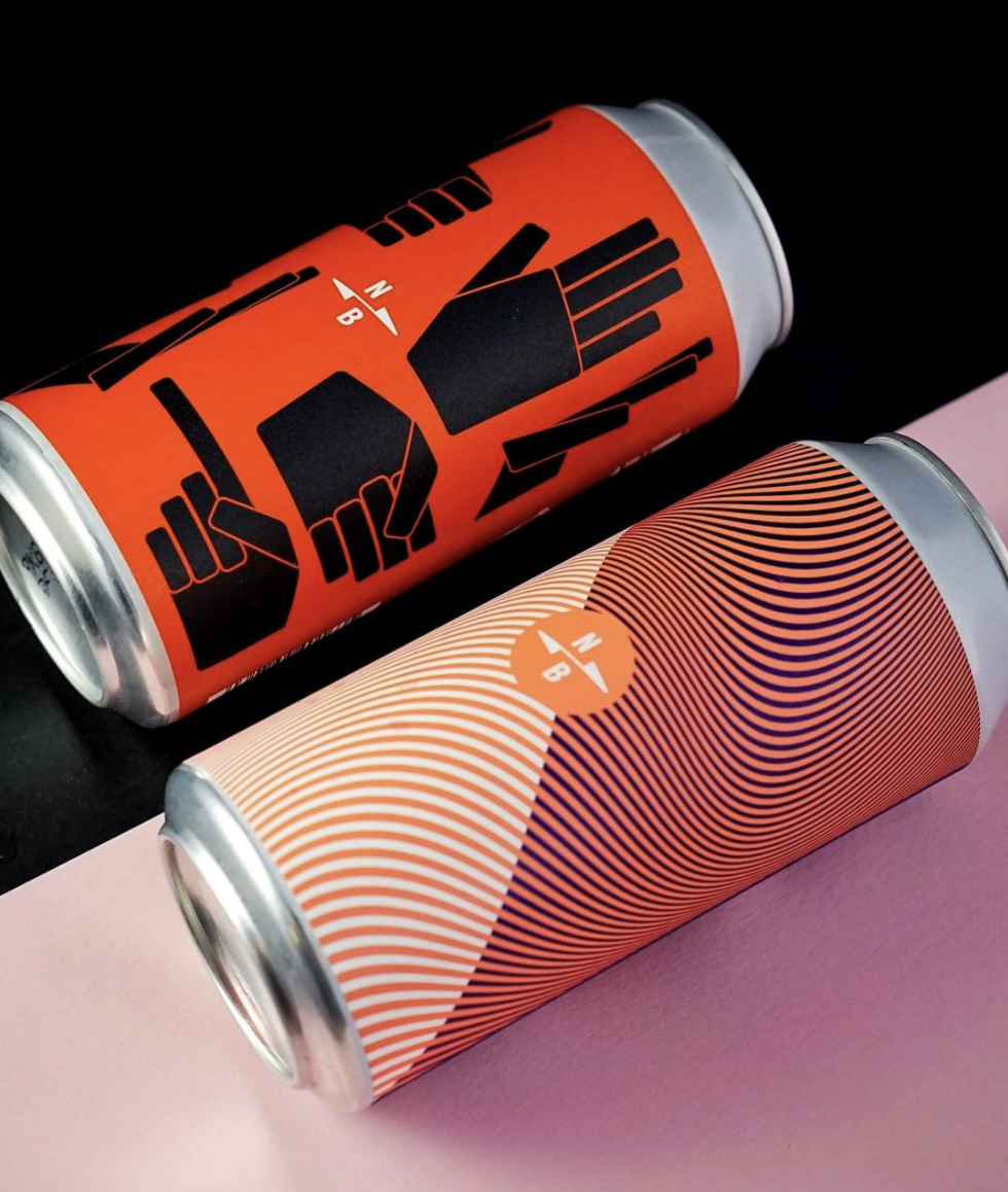 101 - North Brewing Co | Gluten Free Pale Ale, Mango + Guava Pale & Salted Lime Sour episode artwork