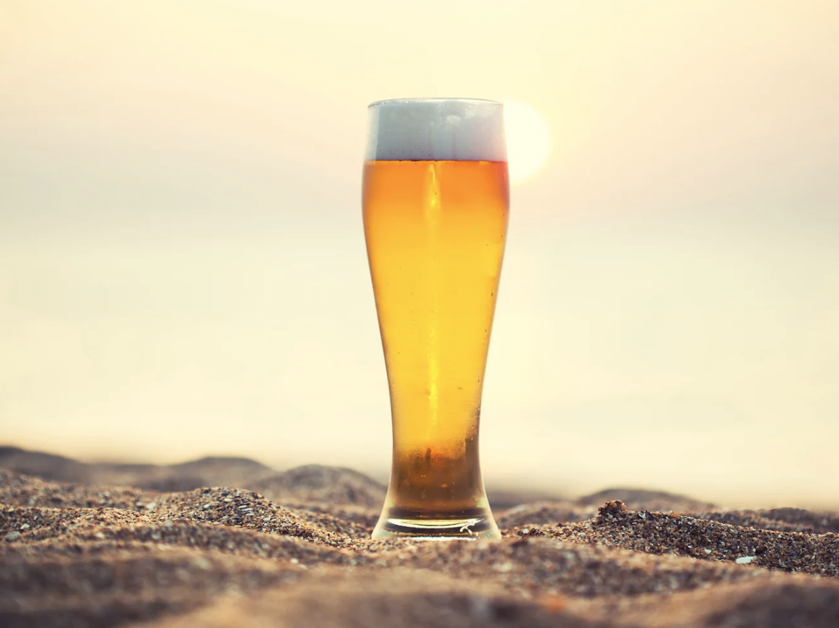 102 - Special Episode | Assortment of Summer Beers episode artwork
