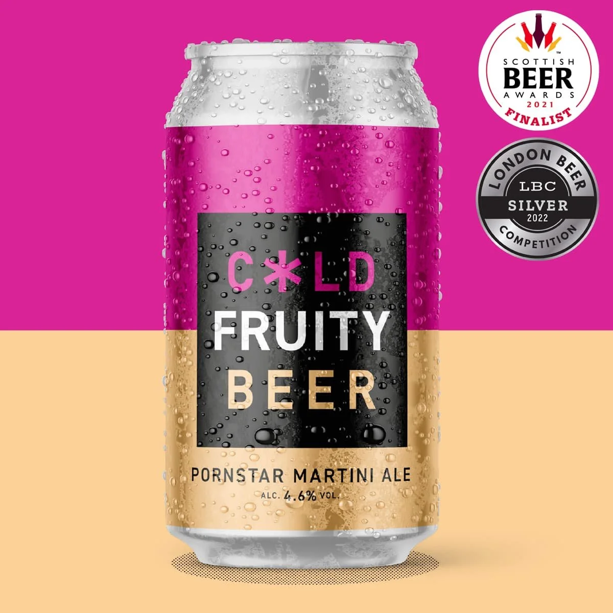 103 - Cold Town Beer | Pornstar Martini Ale episode artwork