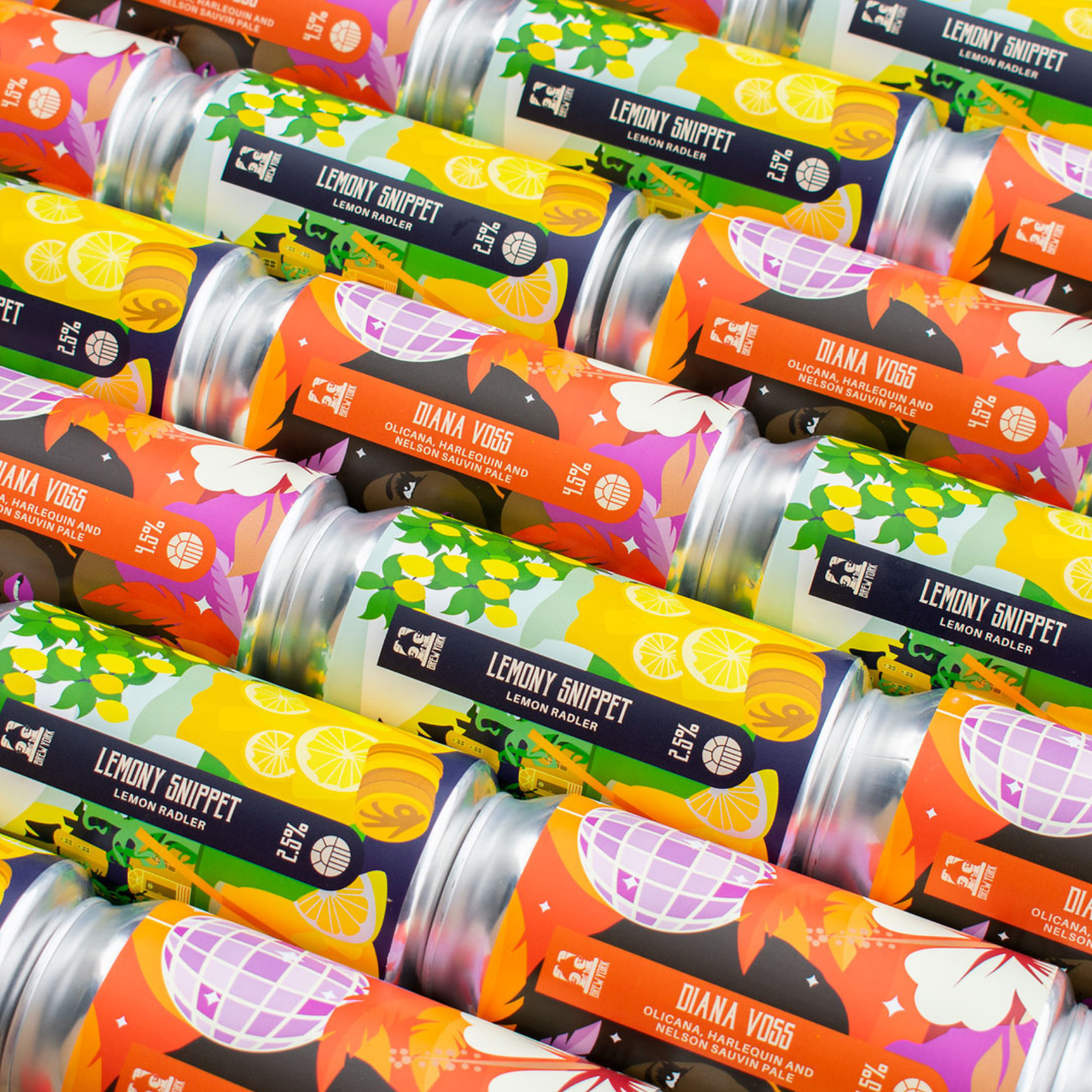 106 - Brew York | Gweilo Peanut Butter & Raspberry Jam Pale Ale episode artwork