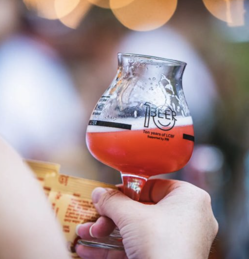 108 - London Craft Beer Festival 2022 | Special Episode episode artwork