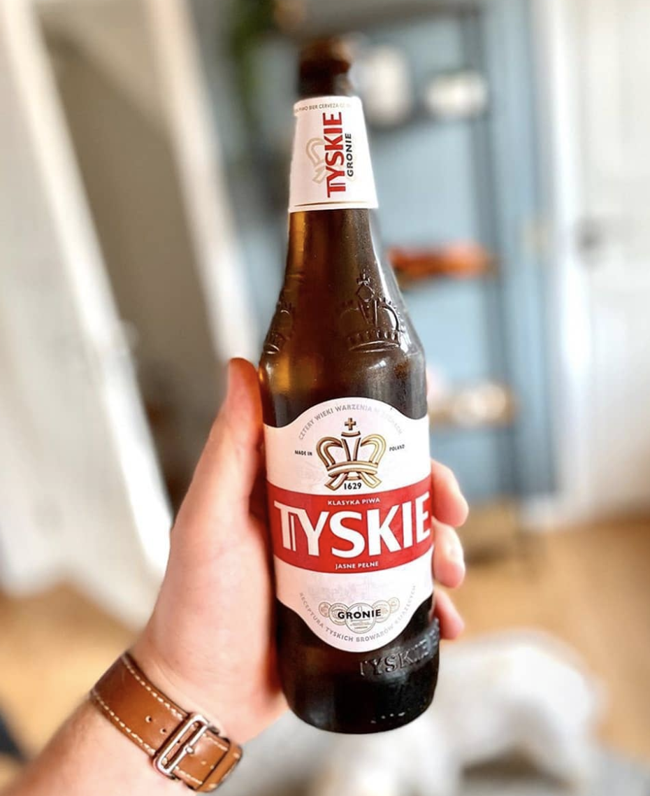 114 - Asahi | Tyskie Gronie episode artwork