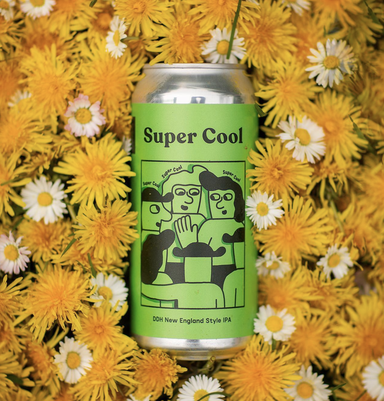 123 - Mikkeller Brewing Co. | Hazy IPA and Pale Ale episode artwork