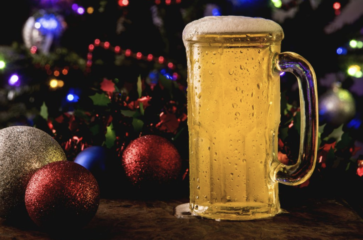 126 - Christmas Beer Quiz 2022 | Selection of Beers episode artwork