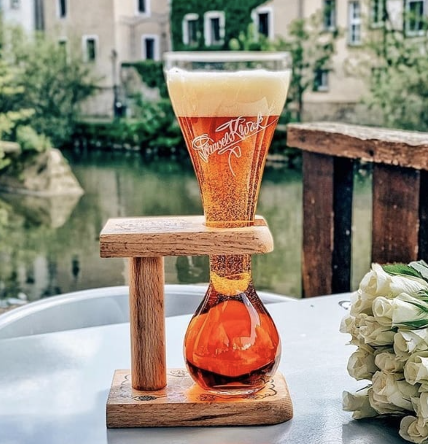 133 - AB InBev | Pauwel Kwak Belgian Amber Ale episode artwork