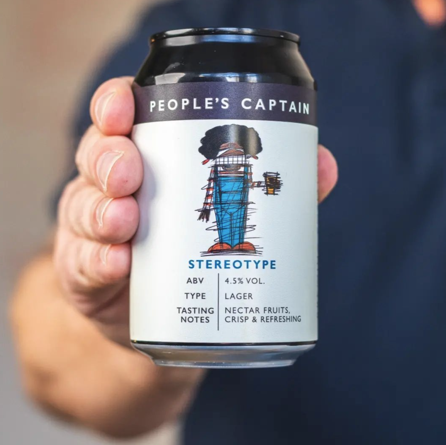 143 - People's Captain w/ Greg Bateman | Legend Session APA episode artwork