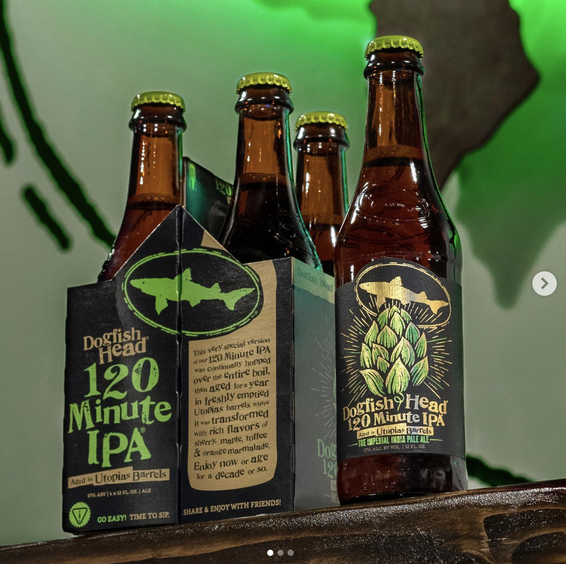 145 - South African Beers w/ John-Louis West | Dogfish Head, Castle Milk Stout and Many Lagers episode artwork