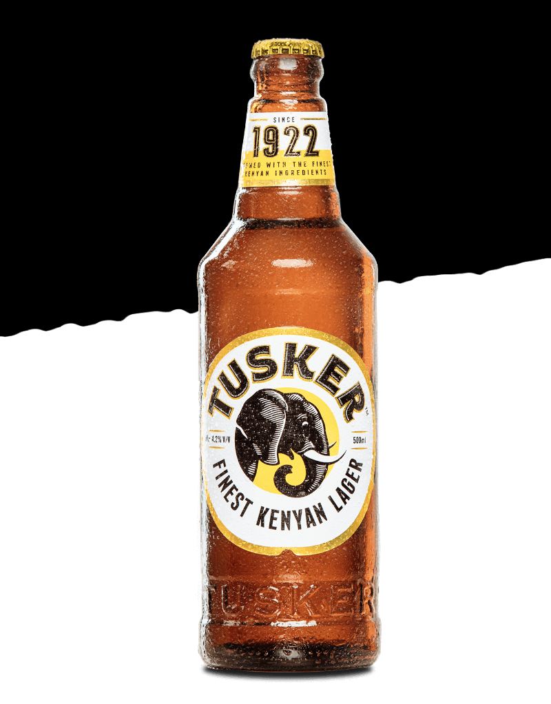 160 - Diageo | East African Breweries Tusker Lager episode artwork