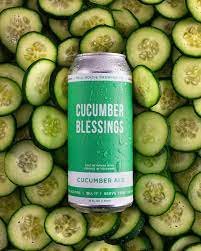164 - Mill House Brewing Co. | Cucumber Blessings Ale episode artwork