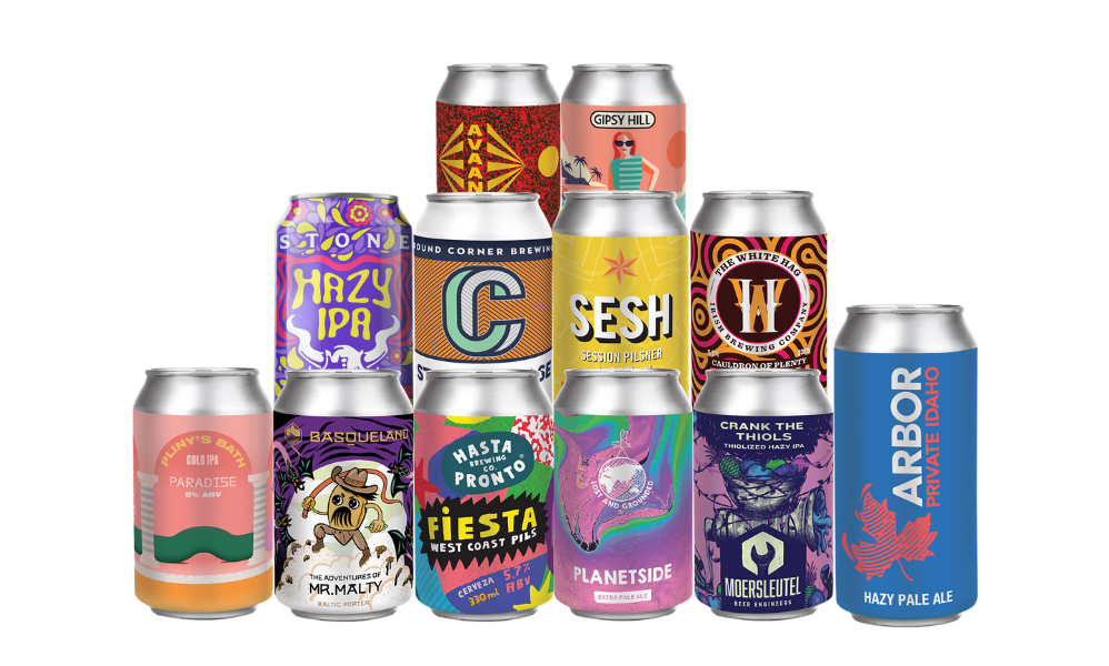 171 - Beer52 | 2023 Awards Case episode artwork