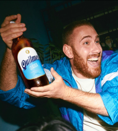 173 - AbInbev | Quilmes Lager episode artwork