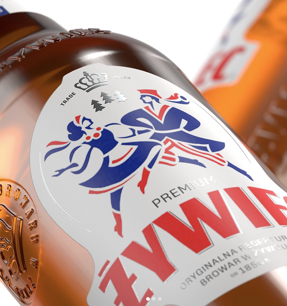 175 - Żywiec | Premium Lager episode artwork
