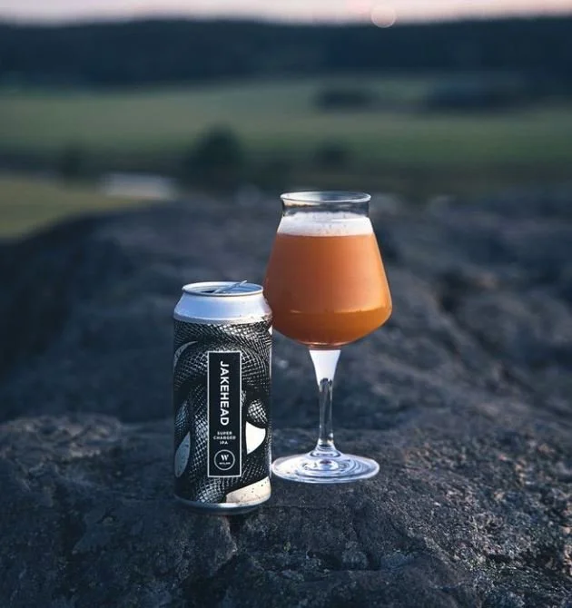 181 - Wylam Brewery | Luscious Pale Ale, Supercharged IPA, Limonata Pale episode artwork