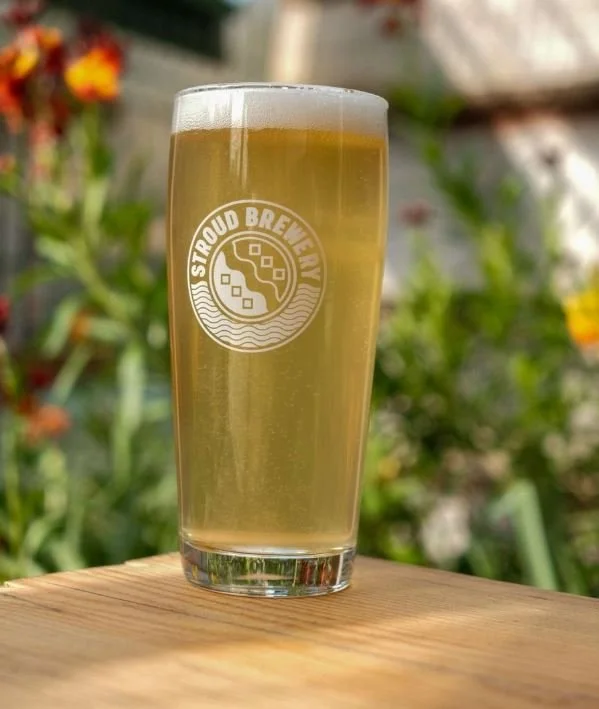 182 - Stroud Brewery | Westmorland Organic IPA episode artwork