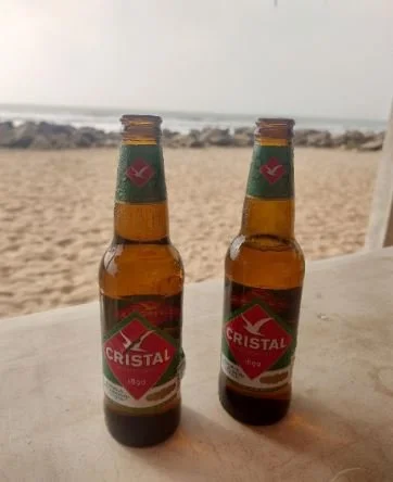 184 - Cerveja Cristal | Super Bock Group episode artwork