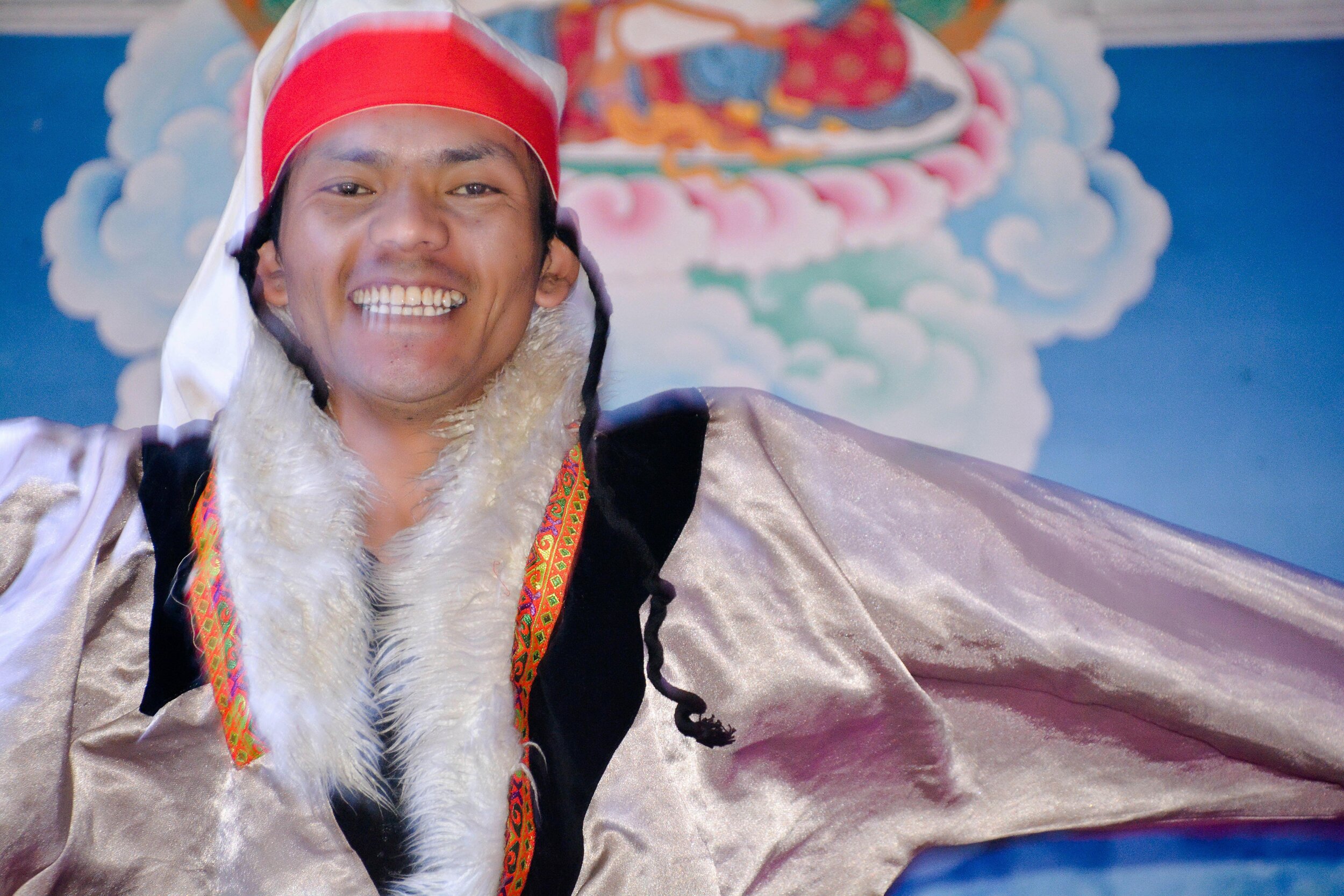 Happy Yak Dancer .jpg