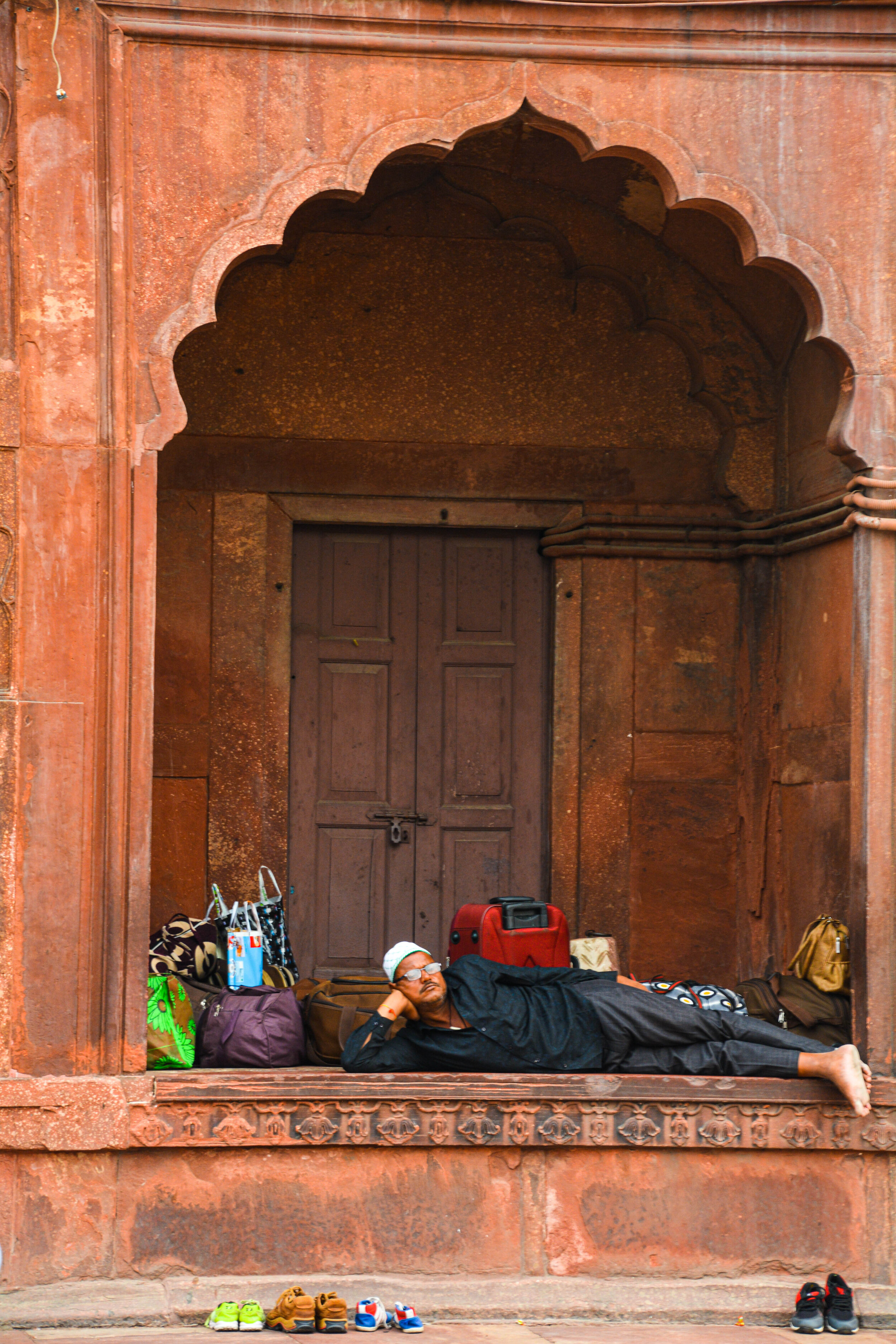 Man Lounging at the Temple-3.jpg