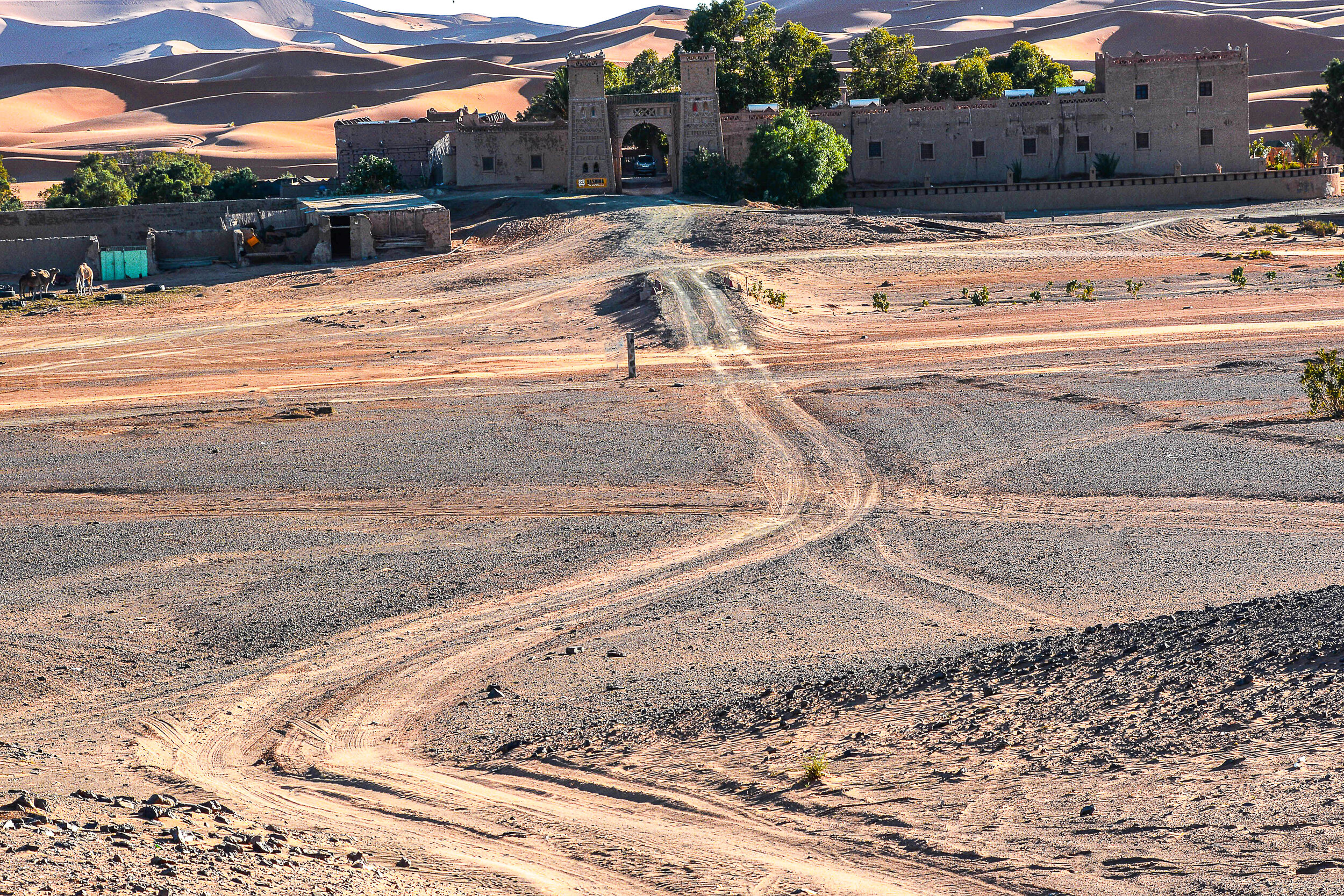 Entering the Sahara Castle.jpg