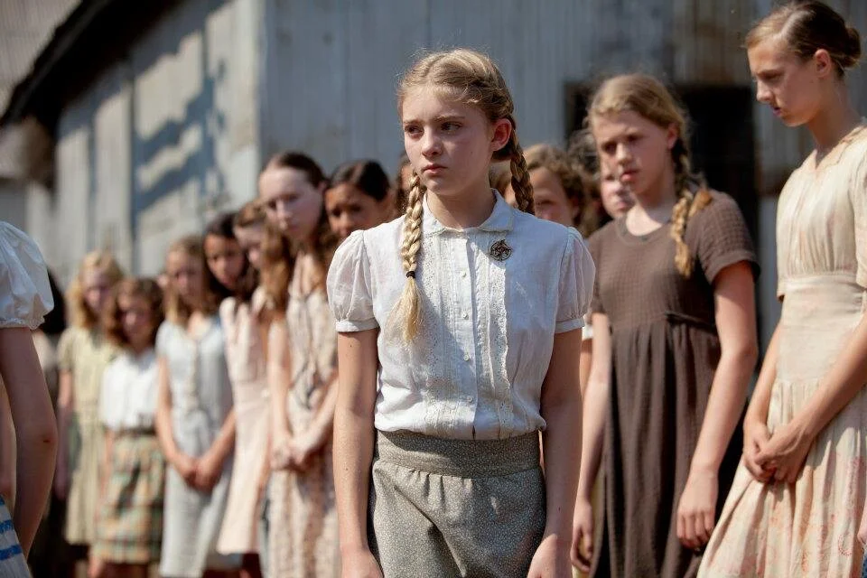 Primrose Everdeen Catching Fire