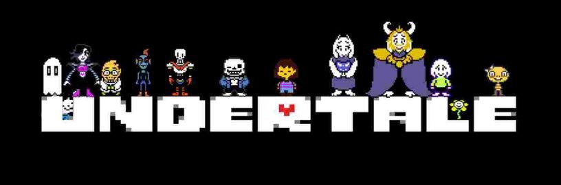 Why You Should Play Undertale — Rhiannon Thomas