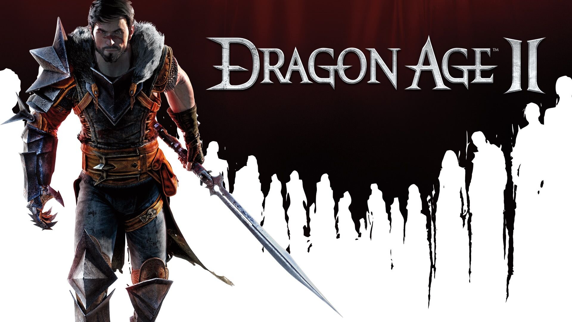 Dragon Age Origins HD gameplay 