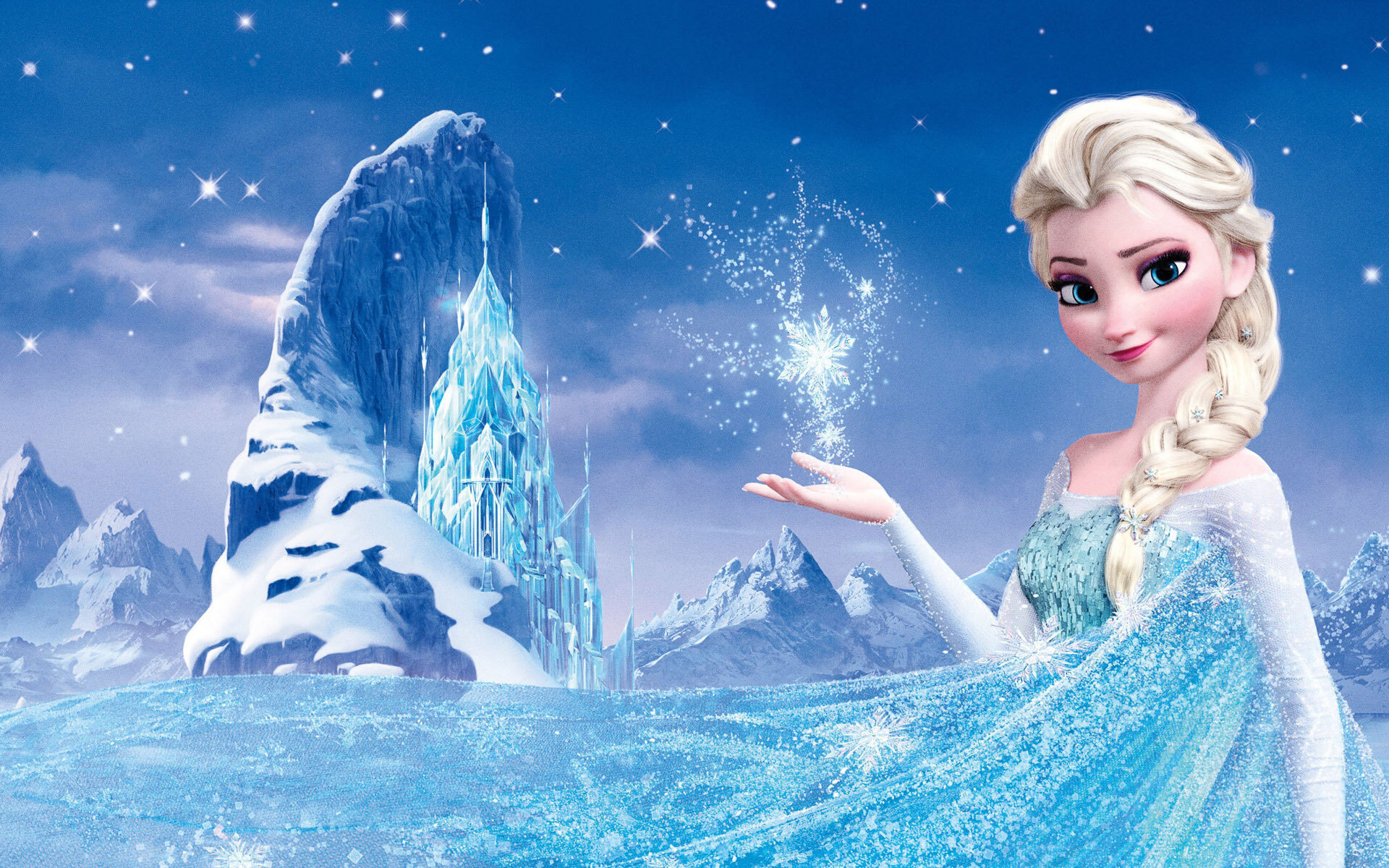 Frozen: A Song of Doors and Windows – This Builds Character