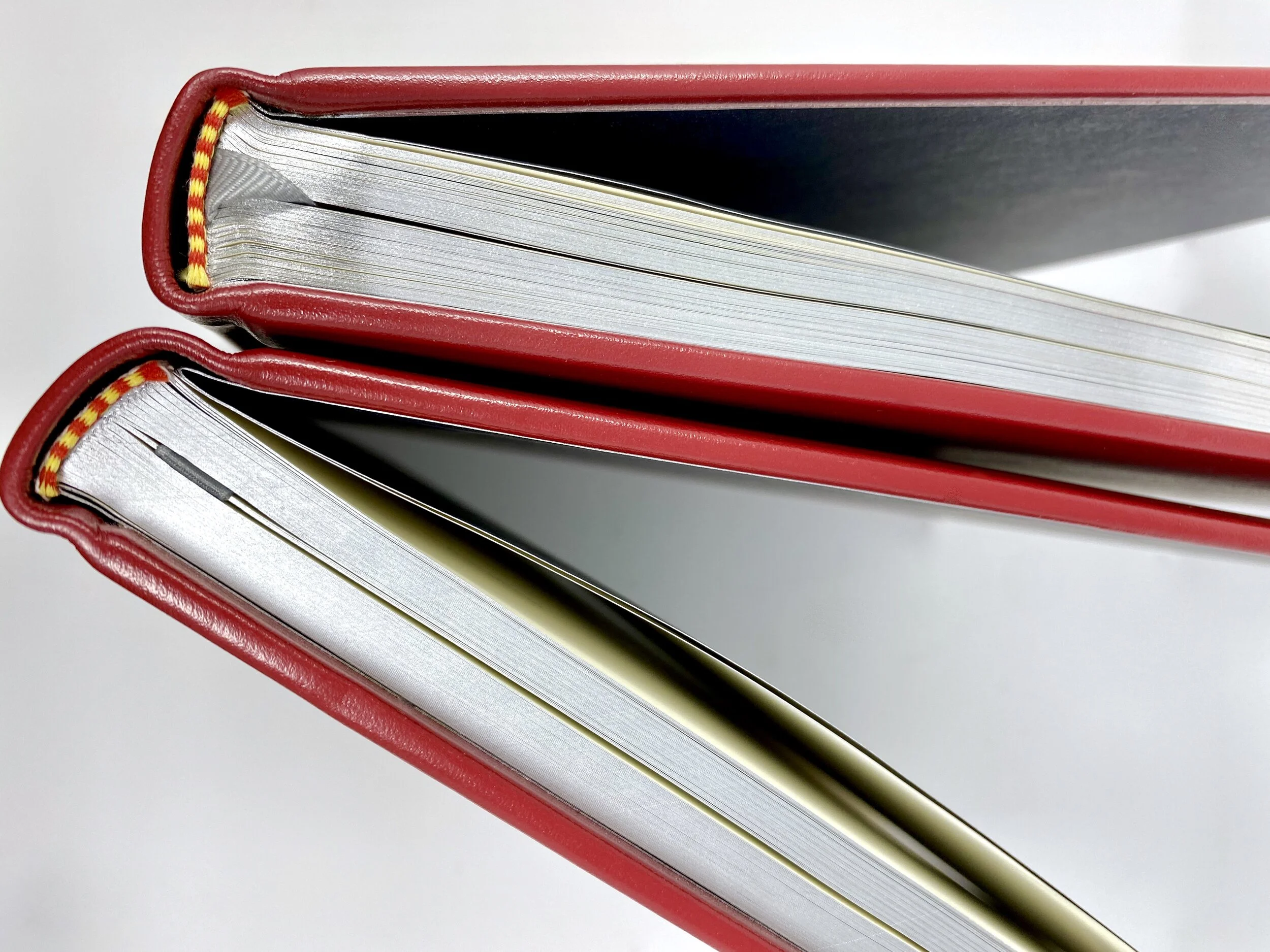 Perfect Book Binding