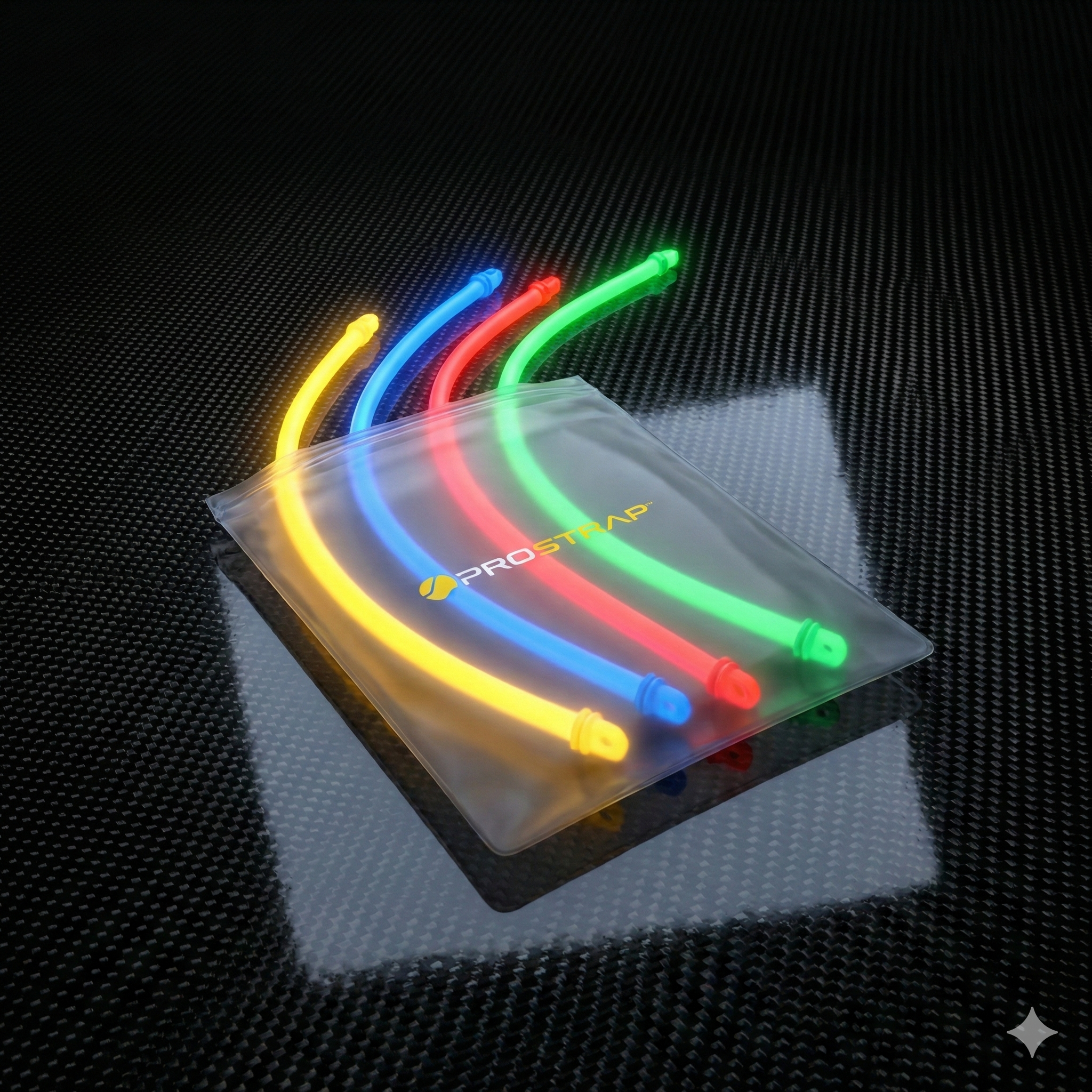 Prostrap Extra Bands