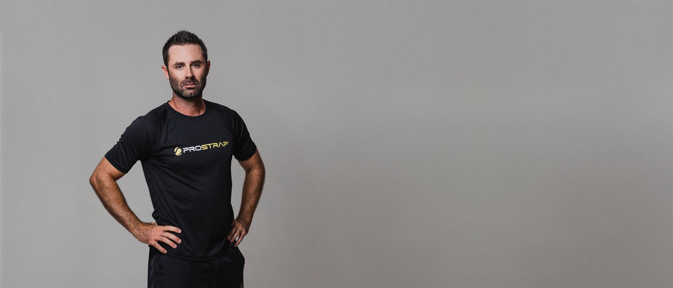 PROSTRAP ABOUT The Prostrap Tennis Training System prostrap-about-the-prostrap-tennis-training-system