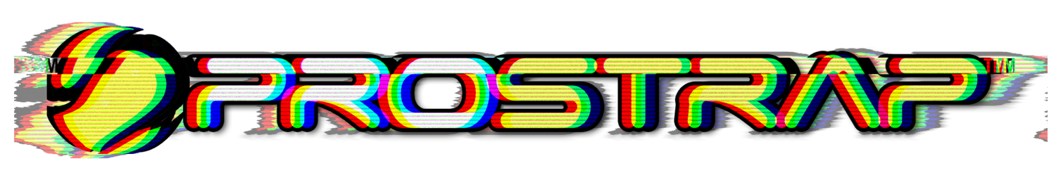 The Prostrap Tennis Training System