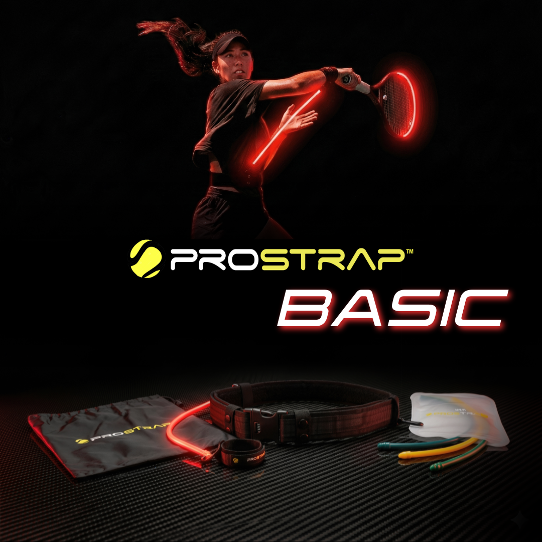 The Prostrap BASIC