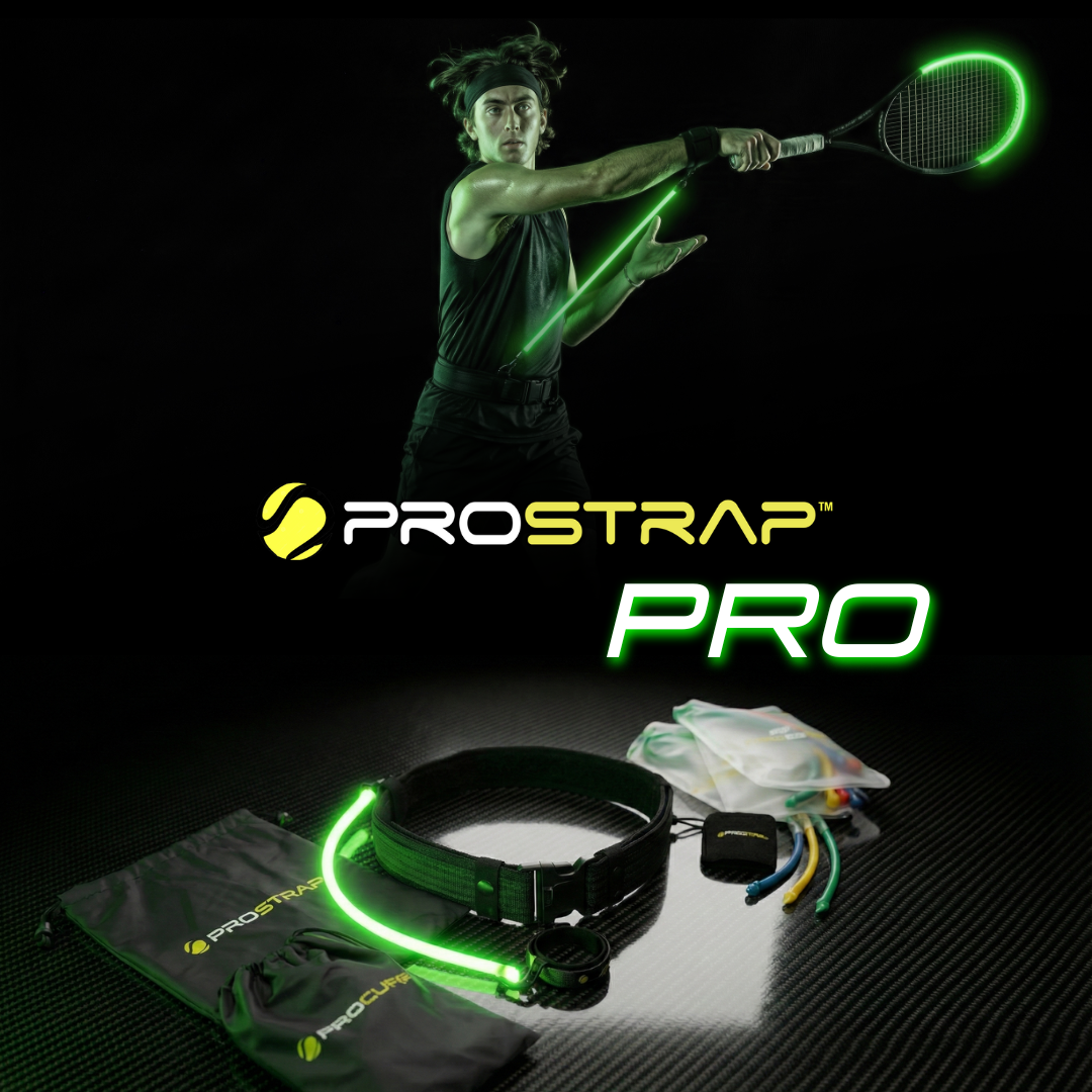 The Prostrap PRO