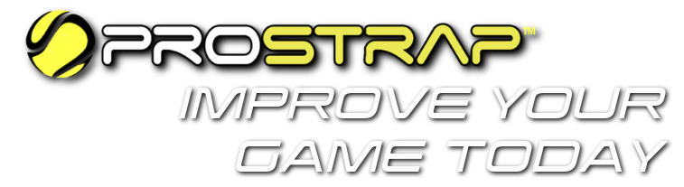 ProTrap logo with the slogan 'Improve Your Game Today' in white text on a black background.