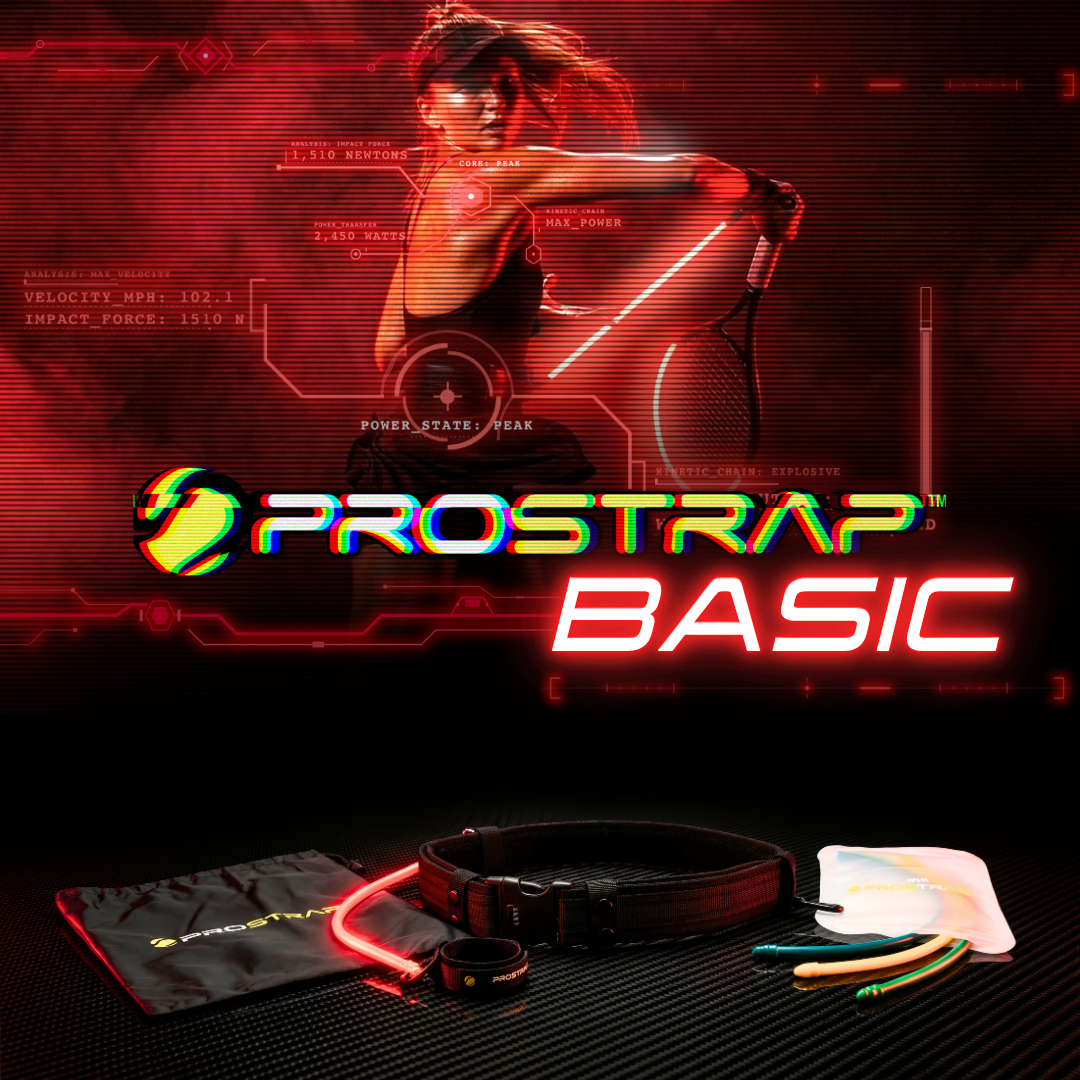 The Prostrap BASIC