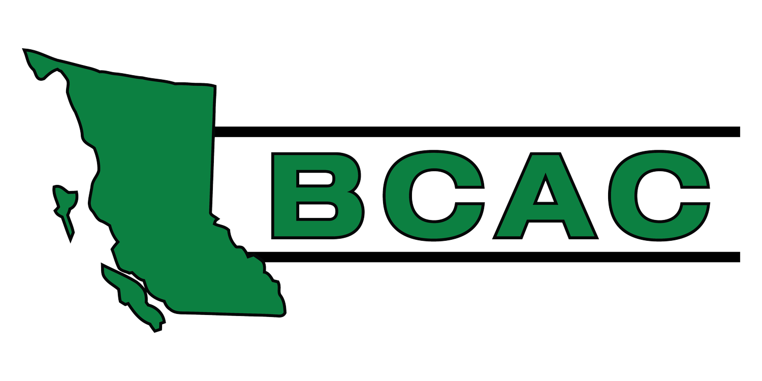 British Columbia Adjustment Corporation